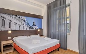 B&B Hotel Milano Ornato